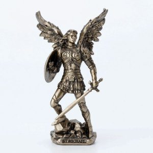 Archangel-St.-Michael-Statue